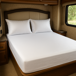 Why Every RVer Needs a Waterproof Mattress Cover