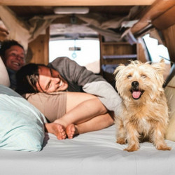 How to Choose the Best RV Bedding for the Way You Travel