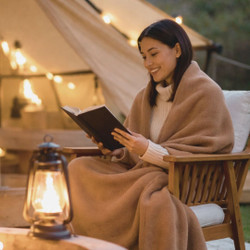 Eco-Friendly Blankets: What to Look for in RV, Airstream, and Home Use