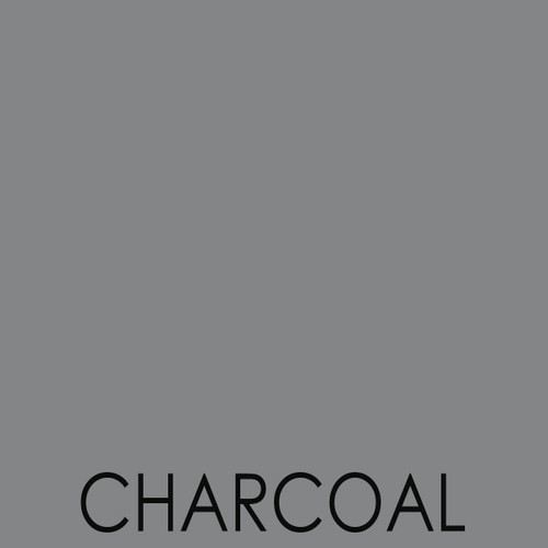 charcoal color swatch charcoal color swatch