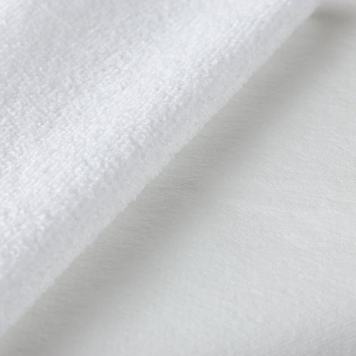 soft, no-crinkle fabric soft, no-crinkle fabric