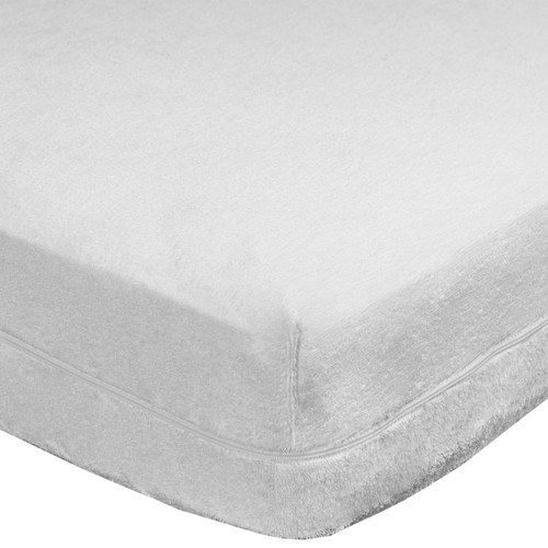 Keep-A-Bed Fully Enclosed Mattress Protector