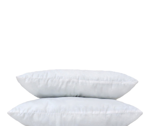 2 Stacked Perfect Pillows 2 Stacked Perfect Pillows