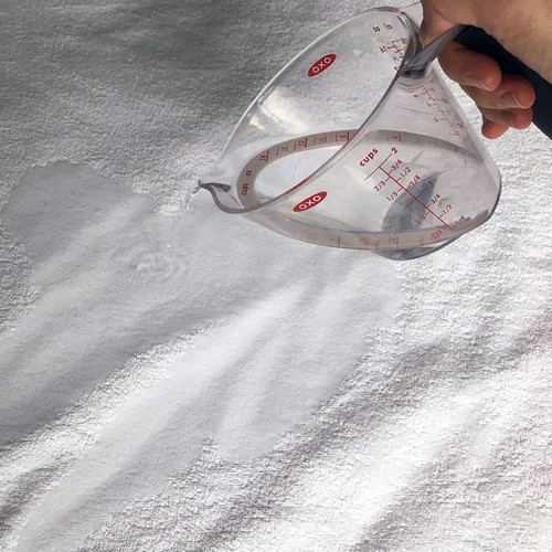 Waterproof, bed bug and dust mite proof Waterproof, bed bug and dust mite proof