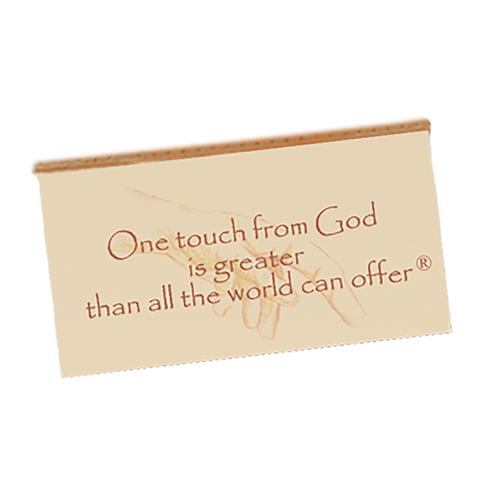 Inspirational pillowcase label Inspirational pillowcase label