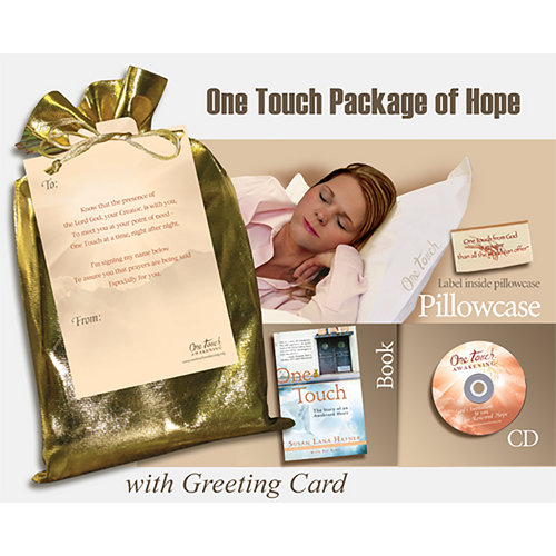 One Touch Package of Hope