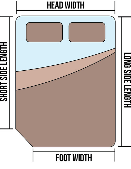 image of custom measurements image of custom measurements