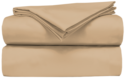 Camel sheet set Camel sheet set