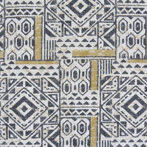 closeup of On the Trail fabric swatch