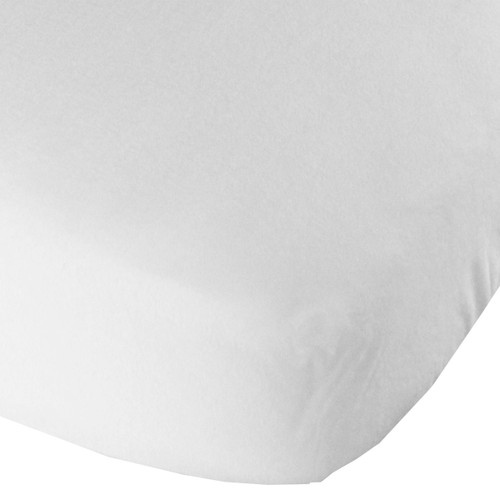 Keep-A-Bed Fitted Waterproof Mattress Cover