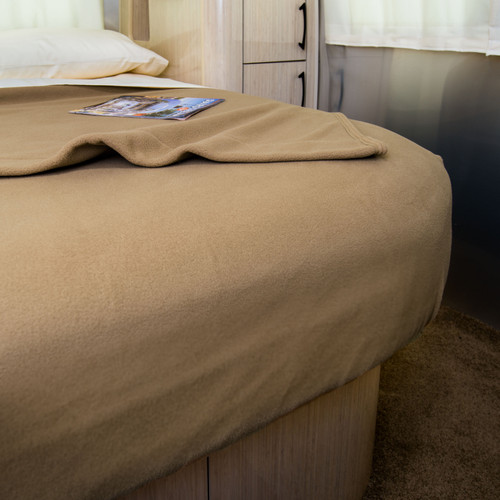 Polartec Fleece Blanket