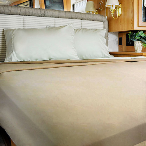 Polartec rv camper travel trailer blankets