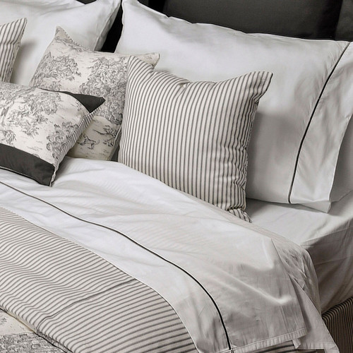 Tuscan Traveler Italian Cotton Sheet Sets for Camper & RV