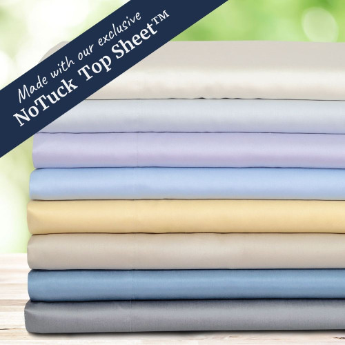 Venetian 320 thread count Italian Pima Cotton Sheet Set