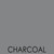 Charcoal color swatch