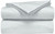 silver cloud sheet set