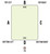 custom measuring guide for head and foot measurements