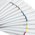Heirloom stitch in 12 color choices