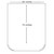 60x75" with 11" curved radius