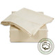 Greenwood Series Home Sheet Set Made with Certified Organic Cotton & Our Exclusive NoTuck Top Sheet™