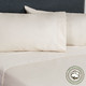 Greenwood Series Sheet Set For Airstream® with Our Exclusive NoTuck Top Sheet™ Made with Certified Organic Cotton