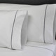 Set includes pillowcase(s), NoTuck Top Sheet™ and fitted bottom sheet
