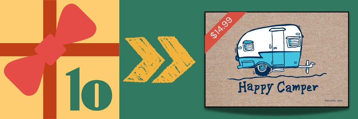 12 Days of Giving - Day 9 Deal