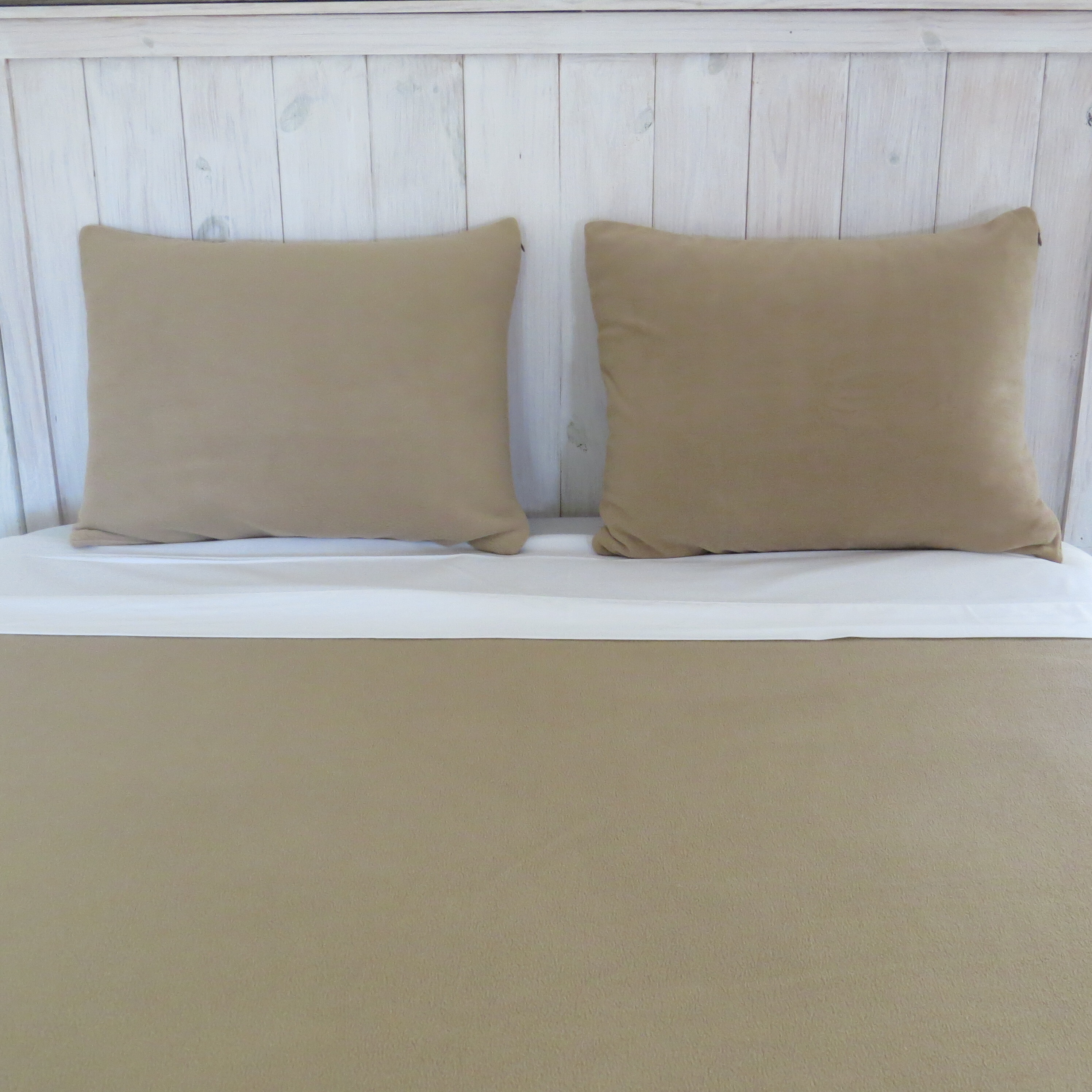 PolarSoft Pillow Covers