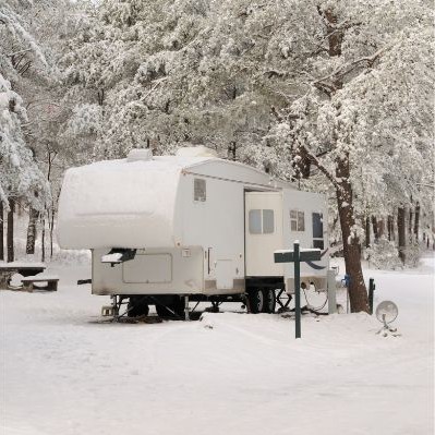 Surviving Extreme Cold Weather in an RV - AB Lifestyles | Airstream ...