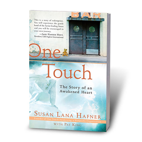 One Touch Book - The Story of an Awakened Heart | AB Lifestyles