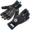 Gants thermiques étanches ProFlexMD 818WP, Polyuréthane, Taille Moyen