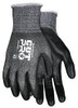Gants résistants coupes Safety Cut ProMC, Taille Grand, Calibre 13, Revêtement Polyuréthane, Enveloppe PEHP, ASTM ANSI niveau A2