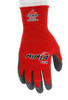 Gants Flex NinjaMD 2T-Grand Latex Caoutchouc Calibre 15 Nylon
