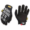 Gants Noir The OriginalMD, Paume Synthétique, Taille Petit