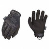 Gants Noir Dissimulé The OriginalMD, Paume Synthétique, Taille Moyen