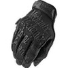 Gants Noir Dissimulé The OriginalMD, Paume Synthétique, Taille T-Grand