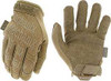 Gants travail Coyote OriginalMD Synthétique Taille 9