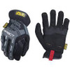 Gants M-Pact, T-Grand, Cuir fleur, Poignet Enfiler