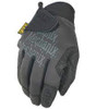 Gants mécanicien prise spécialisée taille moyen paume synthétique