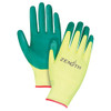 Gants première qualité ZX-3, 7/Petit, Nitrile, Calibre 15, Nylon