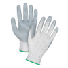 Gants enduits Taille Moyen 8 Calibre 13 Revêtement Nitrile Enveloppe PEHP ANSI/ISEA 105 niveau 4 EN 388 niveau 5