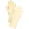 Gants conserveurs Petit/7 12" lo Latex caoutchouc 18 mils