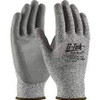 Gants coupures G-TekMD tricot sans couture, Taille 2T-Grand, Calibre 13, Revêtement Polyuréthane, Enveloppe PolyKorMD, ASTM ANSI A2/EN 388 B