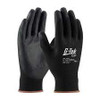 Gants G-TekMD GPMC enduits, Grand, Polyuréthane, 13, Nylon GP33B125L