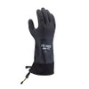 Gants isolés TemResMD 9 Grand Rêvetement Polyuréthane Enveloppe Nylon Acrylique Gants isolés TemResMD 9 Grand Rêvetement Polyuréthane Enveloppe Nylon Acrylique