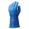 Gants TemRes AtlasMD, Taille 9/Grand, Polyuréthane, Acrylique Gants TemRes AtlasMD, Taille 9/Grand, Polyuréthane, Acrylique