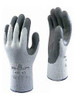 Gants Atlas Therma FitMD 451, Taille 9/Grand, Latex de caoutchouc, Calibre 10, Coton Gants Atlas Therma FitMD 451, Taille 9/Grand, Latex de caoutchouc, Calibre 10, Coton