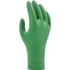 Gants biodégradables 6110PF T-Grand Nitrile 4 mils Sans poudre Vert Gants biodégradables 6110PF T-Grand Nitrile 4 mils Sans poudre Vert