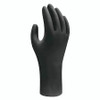 Gants biodégradables 6112PF - Taille Moyenne - Matière en nitrile - Épaisseur de 4 mils - Sans poudre - Couleur noire Gants biodégradables 6112PF - Taille Moyenne - Matière en nitrile - Épaisseur de 4 mils - Sans poudre - Couleur noire