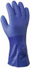Gants triple enduit gros travaux Atlas 660 Taille Moyen 8 12" lo PVC Doublure Coton 71-mil